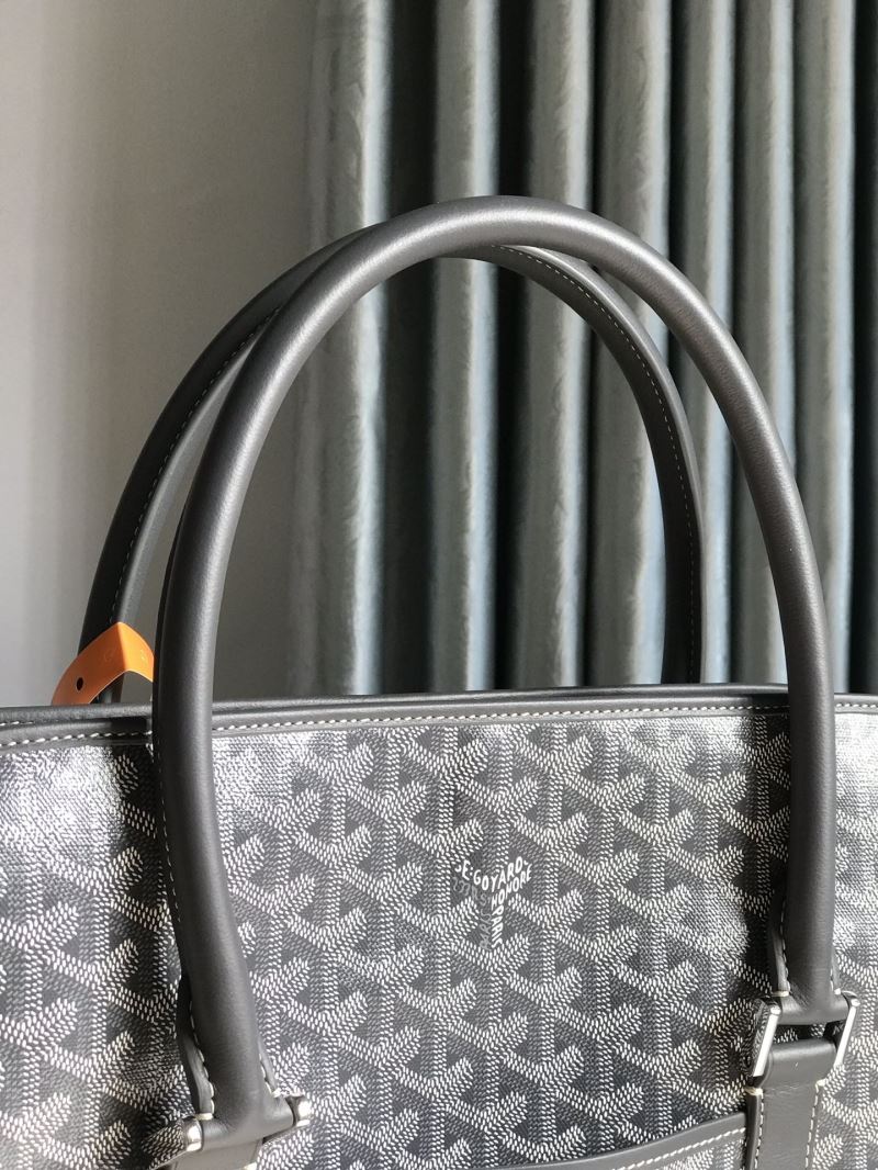 Mens Goyard Briefcases